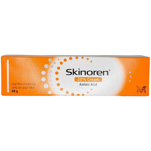 Skinoren Cream