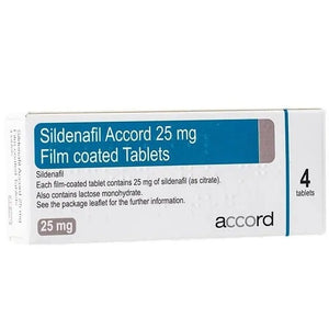 Sildenafil