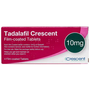 Tadalafil