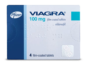 Viagra Tablets