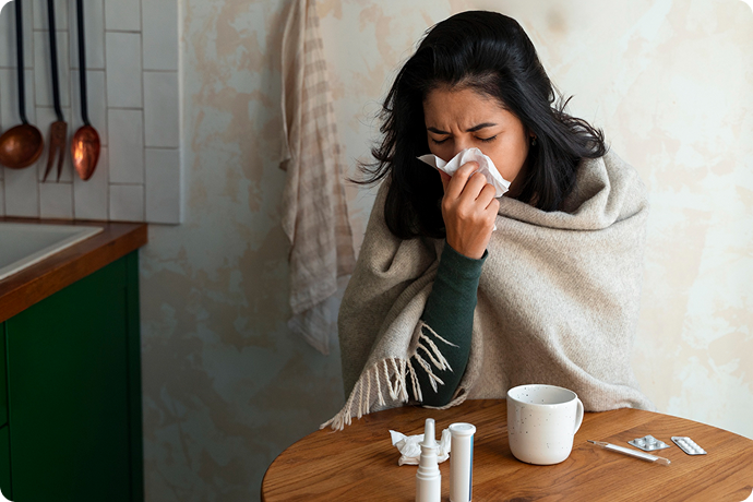 Hay Fever
