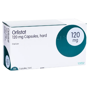 Orlistat 120mg