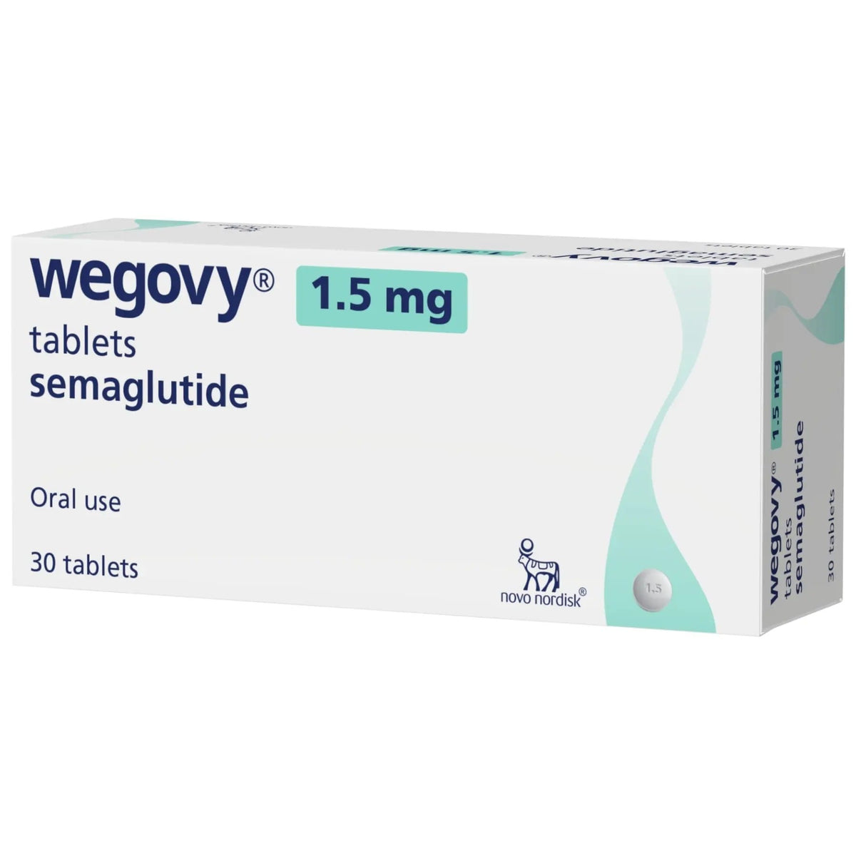 Wegovy Tablets - Wizz Pharmacy