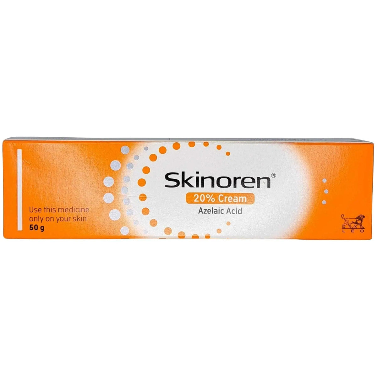 Skinoren Cream - Wizz Pharmacy