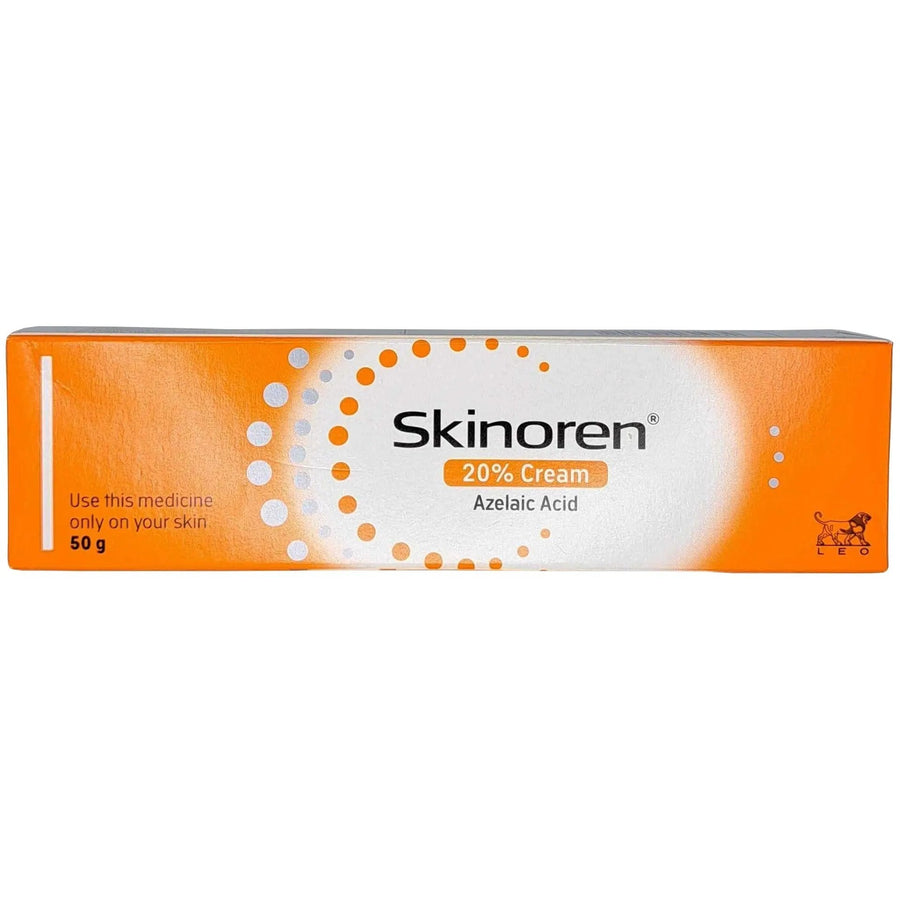 Skinoren Cream