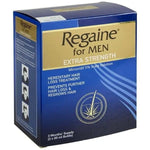 Regaine For Men Solution - Minoxidil for Hair Loss