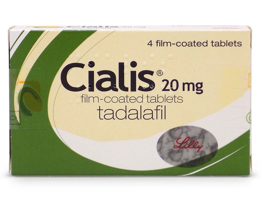Cialis Tablets - Wizz Pharmacy