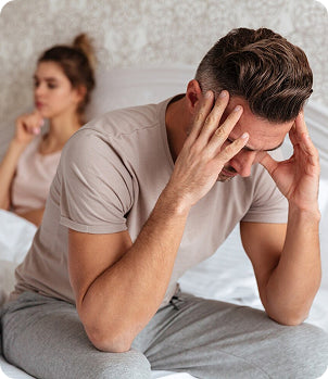 Erectile Dysfunction