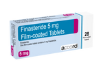 Finasteride